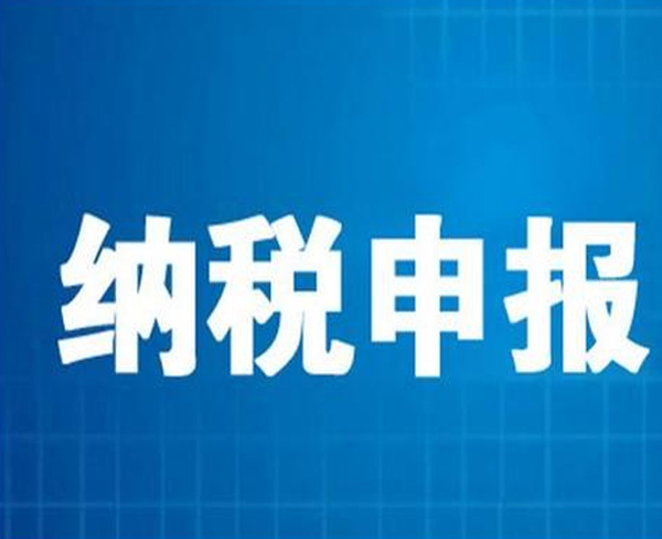 税务代理公司